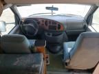 1997 Ford Econoline E350 Cutaway Van