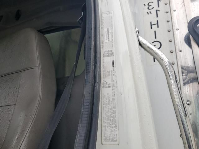 2015 Freightliner Business Class M2 Refrigerated Truck