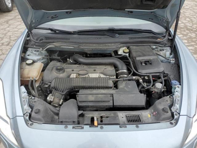 2013 Volvo C70 T5