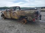2011 Chevrolet Silverado C2500 Heavy Duty