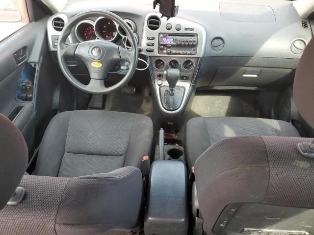 2005 Pontiac Vibe