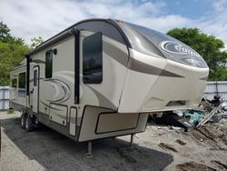 2017 Keystone 2017 Dutchman Cougar 327 en venta en Cahokia Heights, IL