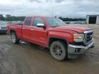 2014 GMC Sierra K1500 SLT