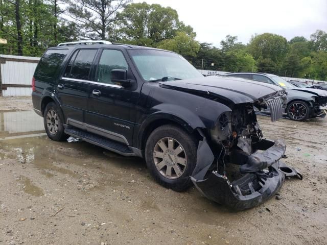 2004 Lincoln Navigator