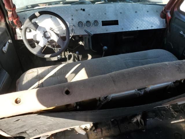 1983 Chevrolet C30