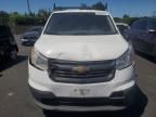 2017 Chevrolet City Express LS