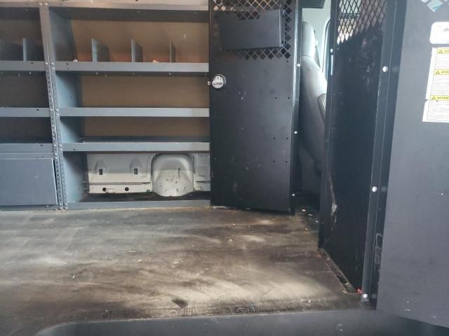 2014 Ford Econoline E250 Van