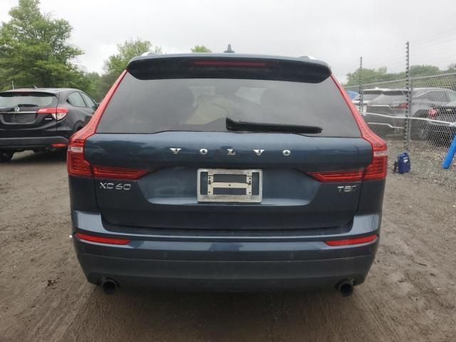 2018 Volvo XC60 T5 Momentum