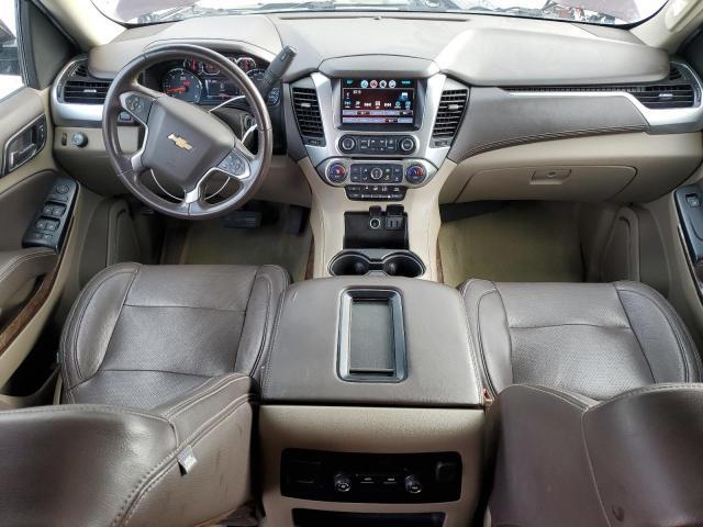 2017 Chevrolet Tahoe C1500 ls