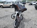 2012 Harley-Davidson FLD Switchback