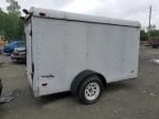 1996 Pace American RT610SA Enclosed Cargo Trailer