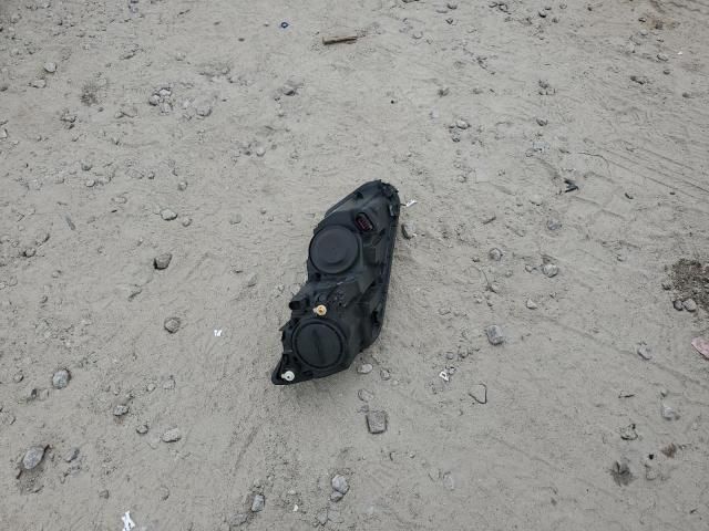 2013 Volkswagen Tiguan s