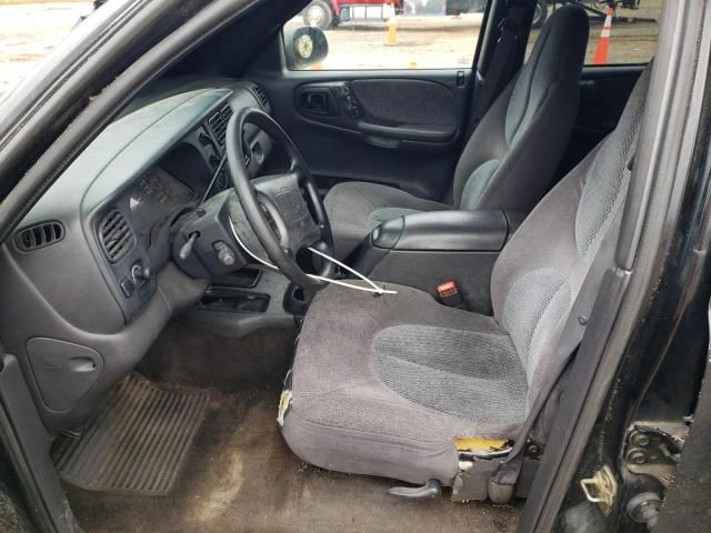 1998 Dodge Durango