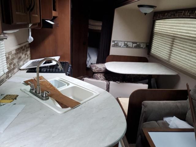 2015 Jayco White Hawk