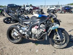 2015 BMW S 1000 RR en venta en Nampa, ID