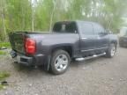 2014 Chevrolet Silverado K1500 LTZ