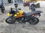 2021 KTM 390 Adventure