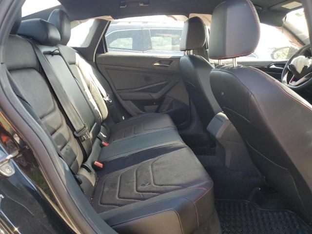 2022 Volkswagen Jetta GLI Automatic