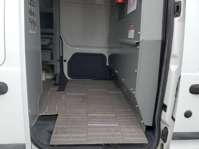 2013 Ford Transit Connect XLT