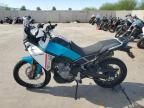 2025 Cf Moto Ibex 450