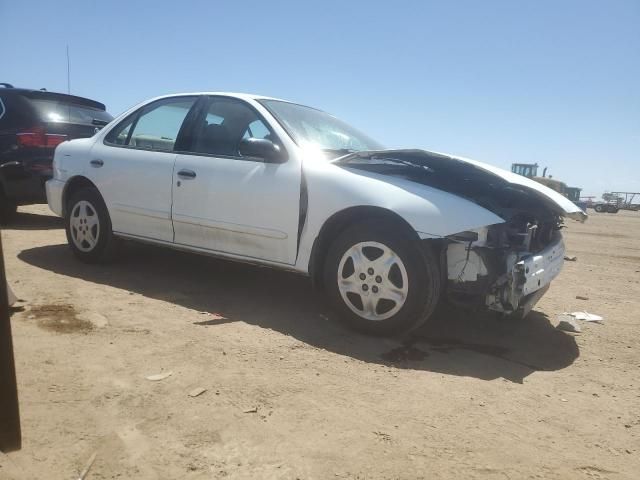 2000 Chevrolet Cavalier LS
