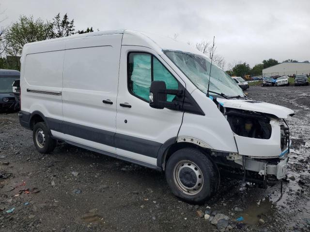 2018 Ford Transit T-250