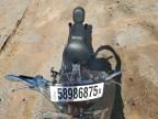 2000 Harley-Davidson Fxstd