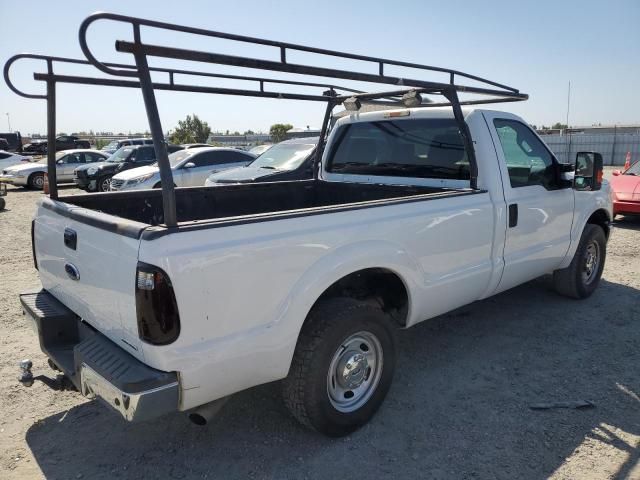 2014 Ford F250 Super Duty
