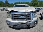 2014 GMC Sierra K1500 SLE