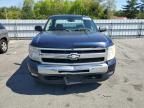2009 Chevrolet Silverado K1500 LT