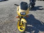 1995 Yamaha XJ600 S