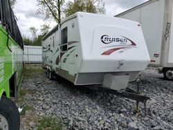 Crossroads Vehiculos salvage en venta: 2005 Crossroads Cruiser