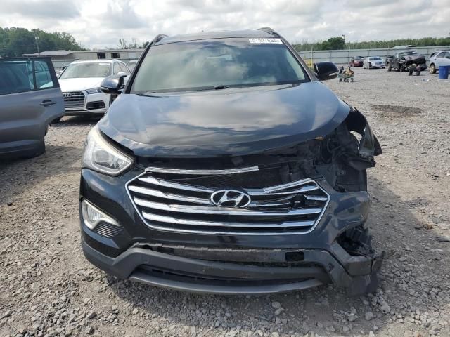 2013 Hyundai Santa FE GLS