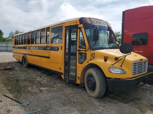 2014 Freightliner Chassis B2B