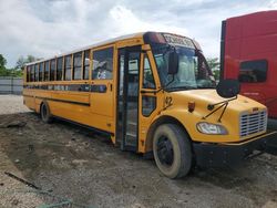 Salvage trucks for sale at Lexington, KY auction: 2014 Freightliner Chassis B2B