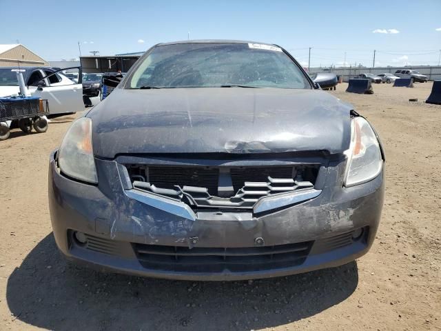2008 Nissan Altima 2.5S