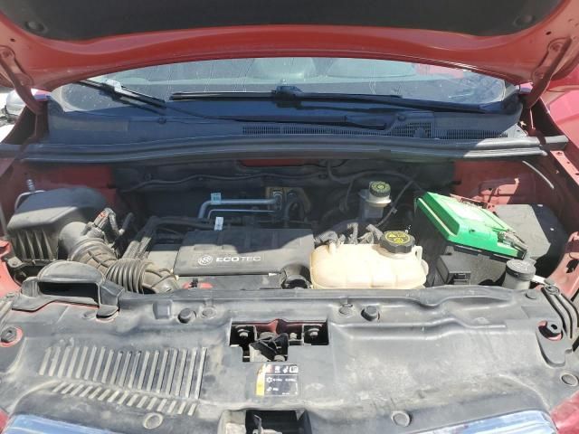 2014 Buick Encore Premium