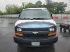 2013 Chevrolet Express G1500