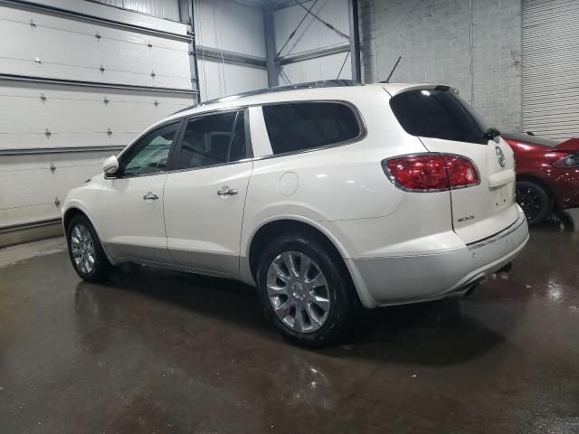 2010 Buick Enclave CXL