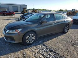 2014 Honda Accord LX for sale in Earlington, KY