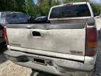 2003 GMC New Sierra K1500