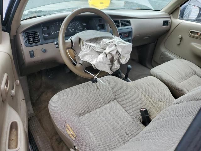 1995 Toyota T100 Xtracab DX
