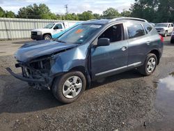 2014 Nissan Rogue Select S for sale in Shreveport, LA