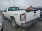 2007 Chevrolet Silverado K1500