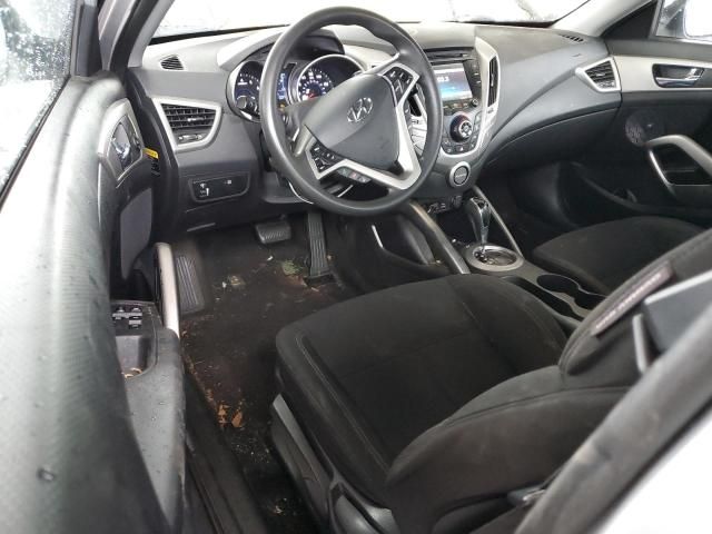 2014 Hyundai Veloster