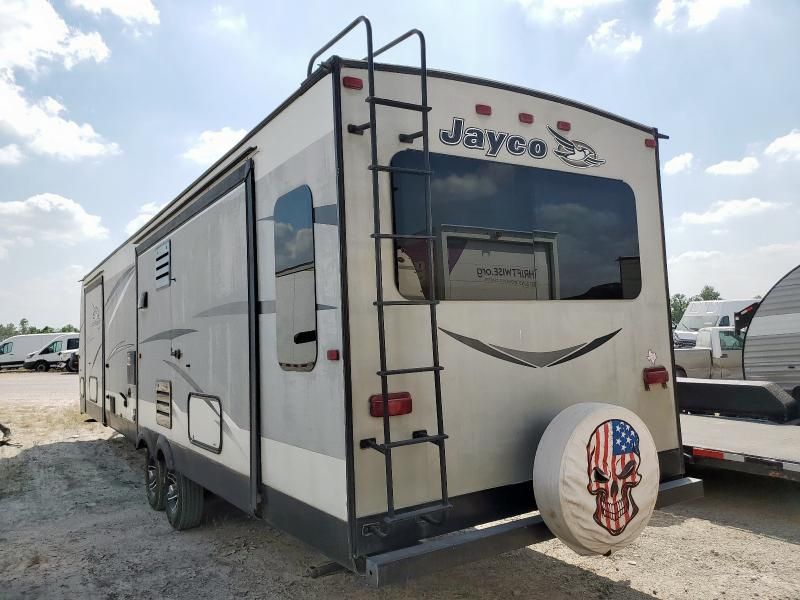 2016 Jayco JAY Flight