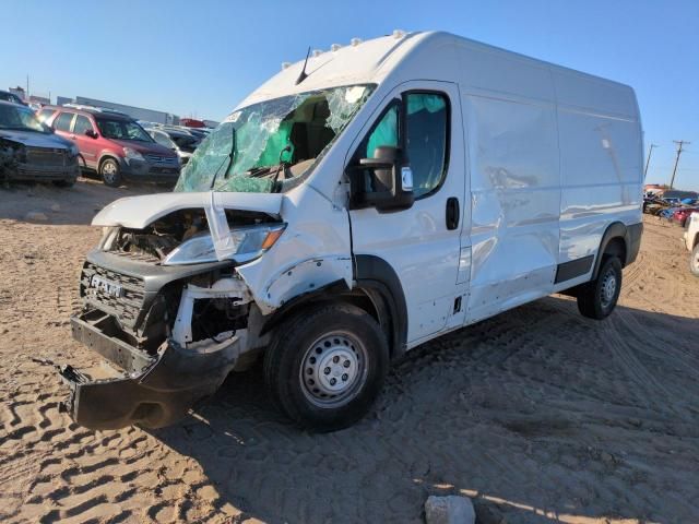 2025 Dodge RAM Promaster 2500 2500 High