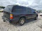 2006 Chevrolet Suburban K1500