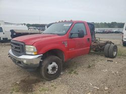 Ford salvage cars for sale: 2003 Ford F450 Super Duty