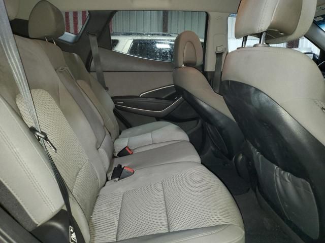 2016 Hyundai Santa FE Sport